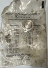 Brooks Beco Sealfast Adapter Compression Part # QP2 For 7/8" Hole. Fixed Price $19.99.