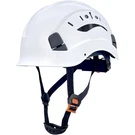 Rdsgso Ansi-certified Industrial Safety Helmet RGS-6C With Adjustable Vents, .... Fixed Price $41.68.