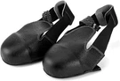 Steel Toe Cap Safety Overshoes Workplace Anti-smash Cover With Adjustable Strap. Fixed Price $27.62.