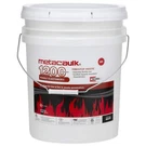 Metacaulk 66379 Fire Barrier SEALANT,PAIL,5 Gal 49ZY43. Fixed Price $727.92.