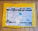 Radians Radwear Drirad Series RS15-NSYV Industrial Safety Rain Jacket 5XL. Fixed Price $24.99.