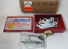 Heiser Protex Ii MCH2 Mechanical Control Head Restaurant Fire Suppression 551205. Fixed Price $375.00.