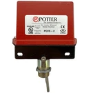 Potter Electric Signal Control Valve Supervisory Switch PCVS-2 1010207. Fixed Price $49.95.