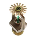 Viking 06662BAE Model-m VK302 Brass Fire Sprinkler, 1/2-INCH Npt (50-PACK). Fixed Price $244.50.