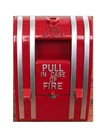 Tyco ADT-270 Fire Alarm Pull Station. Fixed Price $17.99.