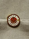 Masonic Firefighter Square Compass Lapel Tac Pin Freemason Fraternity New. Fixed Price $9.95.