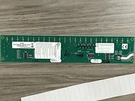 Edwards Led Display Module 3-24G. Fixed Price $249.95.
