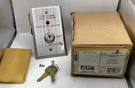 Edwards/est 6262B-001 Fire Alarm Test Station. Fixed Price $14.00.