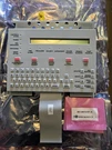 Used Notifier KDM-R2 With Ribbon And Screws. Fixed Price $250.00.