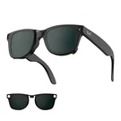 Hibloks Polarized Clip-ons For Ray-ban Meta Wayfarer (RW4008 & RW4012 Large 5.... Fixed Price $25.91.