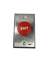 Rci 908-MOX32D Mushroom Button Red Exit Momentary Action -2XSPST. Fixed Price $19.98.