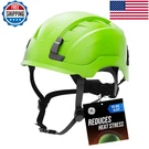 Ge Safety Helmet Impact Absorbing Tech Adjustable Ratchet Ansi Type 1 Memory. Fixed Price $144.14.