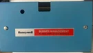 Honeywell FSP5075A3 Flame Safety Relay Semiautomatic Dynamic, Working Take Out. Fixed Price $999.00.