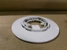 New Mircom MSB-65B Fire Alarm Detector Base. Fixed Price $30.00.