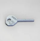 BG-12 Fire Alarm Pull Station Key. Hex For Ring. Made Of Aluminum.. Fixed Price $16.99.