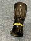 Viper ST5016 125GPM 1.5 Nh Fire Nozzle - For Parts Repair. Fixed Price $59.99.