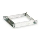 3M PT4SMB Square Mounting Bracket, For PT4SD, PK2, Pr. Fixed Price $22.45.
