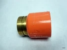 Tyco Blazemaster 80163 2-1/2" Grooved Slip End Sch 80/XH 175 Psi Adapter. Fixed Price $49.55.