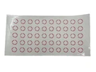 Vesda E700-SP-DCL-PNT Round Style Point Labels. Fixed Price $13.80.