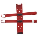 Amerex 817S Fire Extinguisher Bracket, Vehicle/marine/aviation Steel,. Fixed Price $22.39.