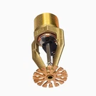 Lot Of 35 Tyco ESFR-25 Fast Reponse Pendent Fire Sprinkler: 1" Head, TY9226. Fixed Price $1225.00.
