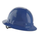 Fibre-metal E1RW71A000 Full Brim Ratchet Blue Supereight 8PT Hd. Fixed Price $39.09.