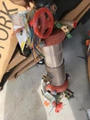 Ames Double Check Valve Assembly 2-1/2 Inch.. Fixed Price $2450.00.
