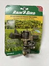 Rain Bird 25PJDAC Brass Impact Rotating Sprinkler Head. Fixed Price $32.99.