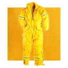 Fireline Oz. Nomex Iiia Smokechaser Deluxe Jumpsuit, Small 34 -36 Chest. Fixed Price $948.00.