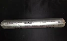 (10) Hilti Cp 606 Firestop Acrylic Sealant Sausage Pack Exp 2/17/2028. Fixed Price $200.00.