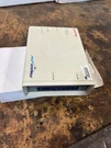 Honeywell Q7770A 1001 Rapidlink Dial-up Network Adaptor Interfaces. Fixed Price $300.00.