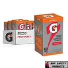 Gatorade Thist Quencher Powder - Sports Drink (pack Of 80/STICKS). Fixed Price $59.50.