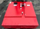 Tornatech GPS+GPU-460/100/3/60 100HP 300PSI Fire Pump Controller Transfer Switch. Fixed Price $9500.00.