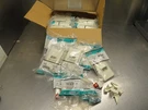 Panduit UIT70FV2IW & JB1FSIW-A Lot Of Each + CJ5E88TGIW 6!. Fixed Price $79.99.