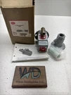 Fireye 45RM1-1000 Self Checking Flame Scanner Brand New. Fixed Price $5154.91.