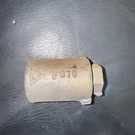 Fire Sprinkler Socket Wrench Gem F870. Fixed Price $200.00.