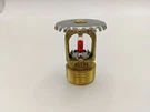 Pc Viking VK2001 Upright Fire Sprinkler Head 155DEG 3/4"NPT Protection Equip. Fixed Price $12.50.