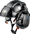 Bluetooth Safety Helmet With Visor & Ear Muffs, Ansi Z89.1, Snr 26DB. Fixed Price $193.99.