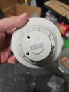 Est Siga-ps Edwards Intelligent Photoelectric Smoke Detector W/ SIGA-SB4 Base. Fixed Price $28.95.