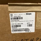 Simplex 4098-9845 Duct Weatherproof Enclosure. Fixed Price $400.00.