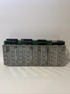 Notifier ICM-4RK, CRM-4RK With CRE-4, (2) VCM-4RK VCE-4 On CHS-4. Fixed Price $250.00.