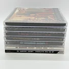 6 My Morning Jacket Cd Lot Xmas Tennessee Fire Ohia It Still Moves Z Sandworm. Fixed Price $50.00.