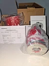 Rosemount 975UF1A6A1A1 Ultra-fast Ultraviolet Flame Detector. Fixed Price $2200.00.