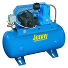Jenny K15S-30UMS-115/1 Fire Sprinkler Air Compressor, 1-1/2 Hp. Fixed Price $2371.99.