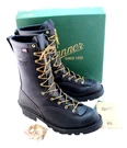 New Danner Flashpoint Men's 12 Ee Fire Resistant Logger Boot 18102 Msrp $459 Usa. Fixed Price $379.99.