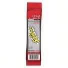 Sqwincher 159060901 Qwikserv Fruit Punch Electrolyte Powder Stick 1.26OZ. Fixed Price $14.25.