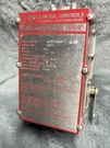 Itt General Controls AH13B112A4 Hydramotor Actuator Gas Valve Nos 120VOLT/60HTZ. Fixed Price $293.54.