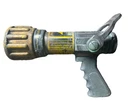 Elkhart Brass Fire Nozzle SM-30FG 1-1/2" Select-o-matic, 10-75 Gpm + Pistol. Fixed Price $79.95.