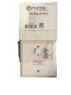 Potter PAD100-DIM Dual Monitor. Fixed Price $74.95.