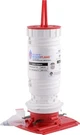 Reliance HFP-P1 Firestop Sleeve 1/2"-1" Plastic/metal Ul Listed Water Seal. Fixed Price $51.08.